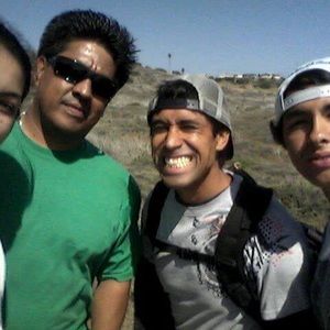 Meet your Posher, Tony